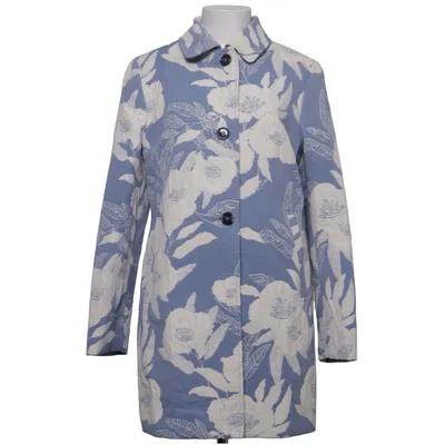 Kappa (Blå, Vit) från Gil Bret Acetat, Bomull, Polyester