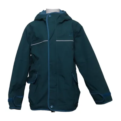 Outdoorjakke (Nimi 3) fra Finkid Polyamid, Polyester