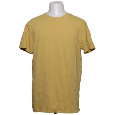T-shirt (Jaune) de Closed Coton