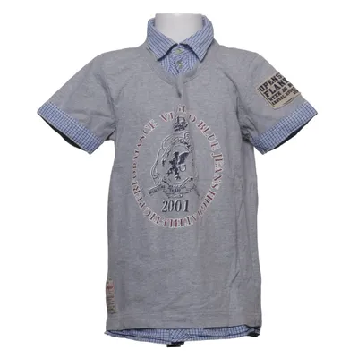 Polo shirt (Vincent) from Vingino Cotton