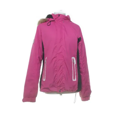 Vinterjacka (Rosa, Svart) från Classic Riding Wear Polyester
