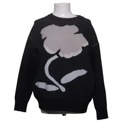 Trui (Zwart, Wit) van Dazy Acryl, Polyester