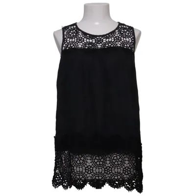 Tunic (Black) from 120% Lino