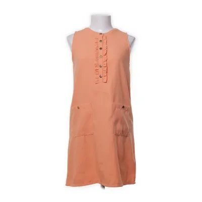 Klänning (Orange) från Tyran Polyester