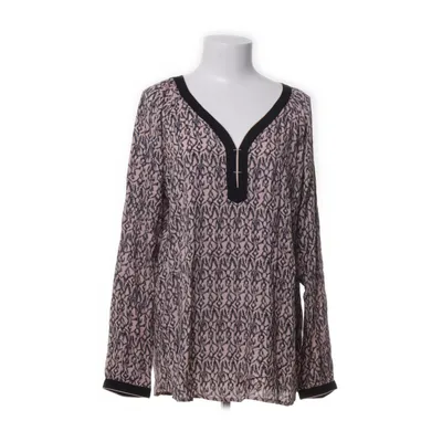 Blus (Flerfärgad) från Culture Viskos