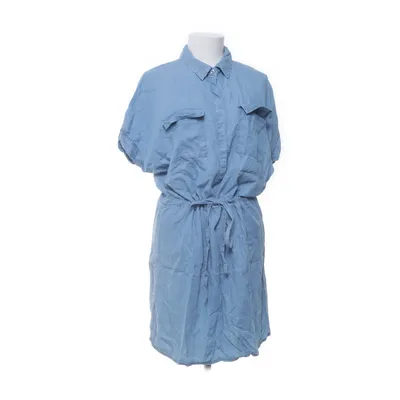 Denim jurk (Blauw) van Kiabi