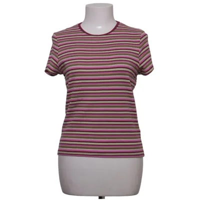 T-shirt (Rosa, Grön, Flerfärgad) från Cotton On Bomull, Elastan