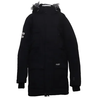 Parka (Zwart) van North Bend Polyamide, Polyester