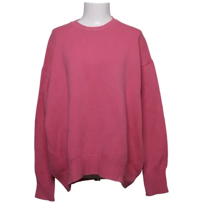 Tröja (Rosa) från Chloé Schuterman Kashmir, Ull