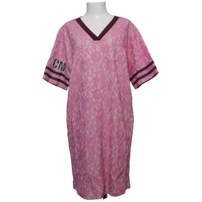 Klänning (Rosa, Beige) från Costa 8 Mani