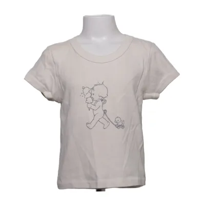T-shirt (Beige) från John Galt
