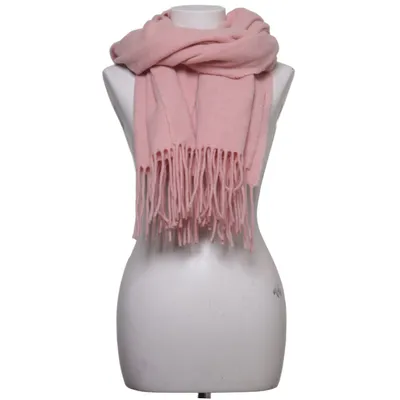 Halsduk (Rosa) från Rodebjer Ull