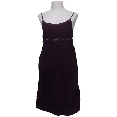 Dress (Purple) from Tom Tailor Denim Cotton