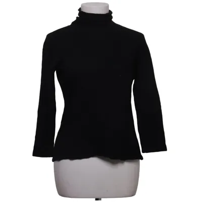 Turtleneck (Sort) fra Rena Lange