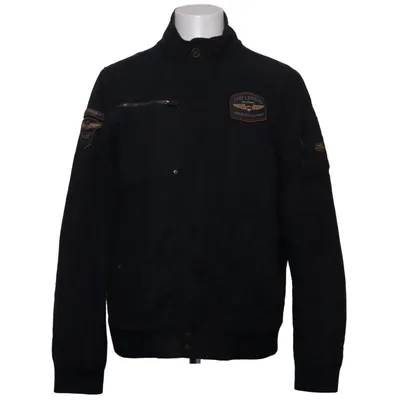 Bomber jacket (Black) from PME Legend