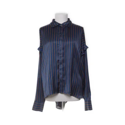Skjorta (Blå) från Scotch & Soda Polyester