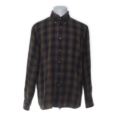 Shirt (Groen, Meerkleurig) van Barbour