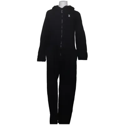 Onesie (Black) from OnePiece Cotton