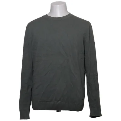 Sweater (Green) from Alvaro Moreno Cotton