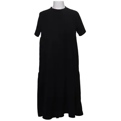 Dress (Black) from Name It Elastane, Polyester
