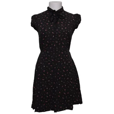 Dress (Black, Multicolored) from Clockhouse