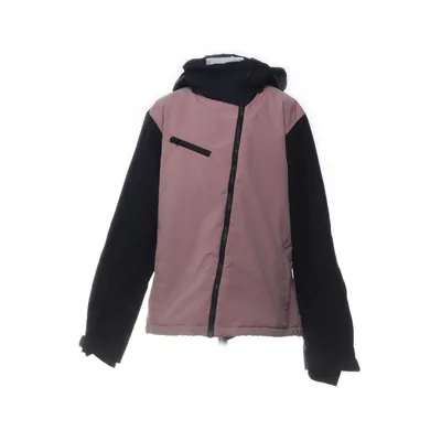 Ski jacket (Pink, Black) from Peak Performance Polyester