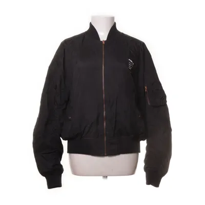 Bomberjacka (Svart) från Fiorucci