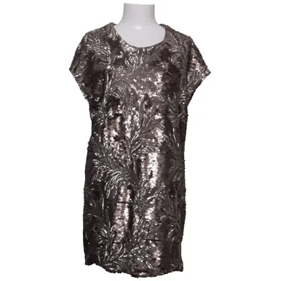 Robe de cocktail (Stars Of Heaven Dress) de NLY Icons Polyester