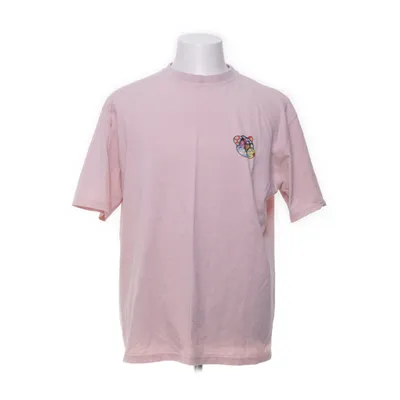 T-shirt (Rosa) från Tonsure Bomull
