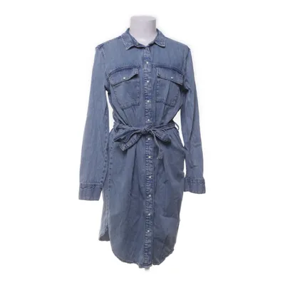 Jeansklänning (Blå) från Mango Denim