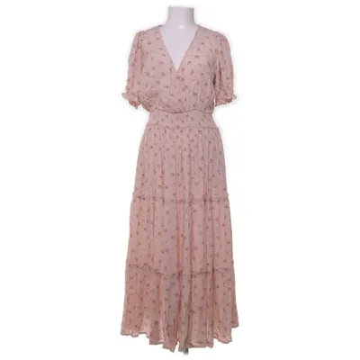 Wikkeljurk (Roze, Meerkleurig) van Newbie by KappAhl Viscose