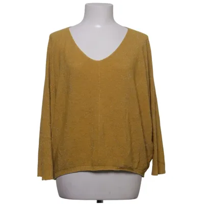 Pull-over (Jaune) de Altamira Acrylique, Modal