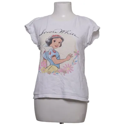T-shirt (Snow White) van Disney Katoen