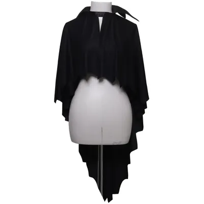 Cape (Svart) från Widmann Polyester