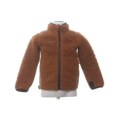 Jacka (Brun, Svart) från Sweden Polyester