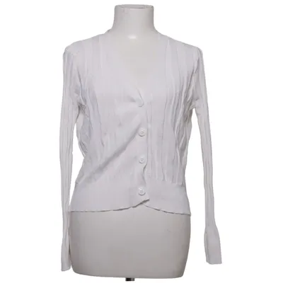 Cardigan (Blanc) de Compania Fantastica Polyamide, Polyester