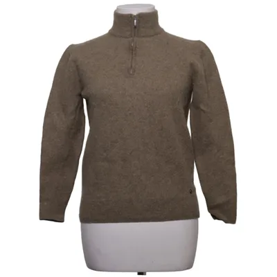 Tröja (Beige) från Lagency Ull