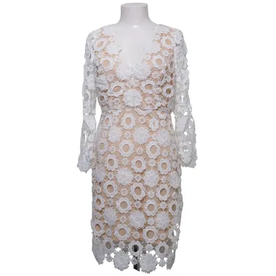 Cocktail dress (70'erne vintage ) from Love Triangle Elastane, Polyester