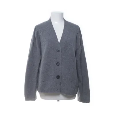 Cardigan (Gray) from Arket Cashmere, Wool