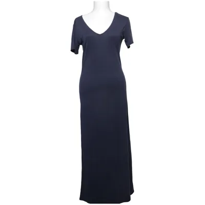 Långklänning (Blå) från Casual Wear Adelsten