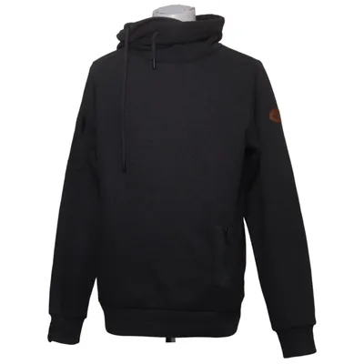 Hoodie (Gray) from Naketano Cotton, Polyester