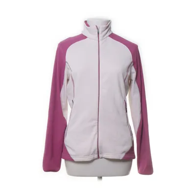 Träningsjacka (Rosa, Vit) från Galvin Green