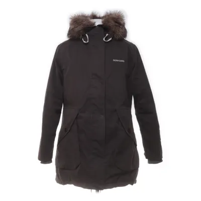 Winter coat (Green, Brown) from Didriksons 1913