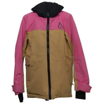 Ski jacket (Klara Berg) from Wearcolour Polyester
