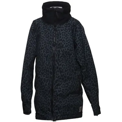 Jack (Grijs, Zwart) van Wearcolour Polyester