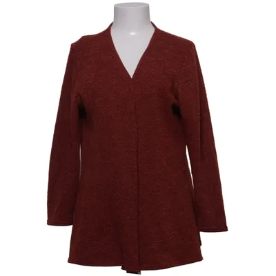 Cardigan (Bruin) van Paprika Elastaan, Polyester