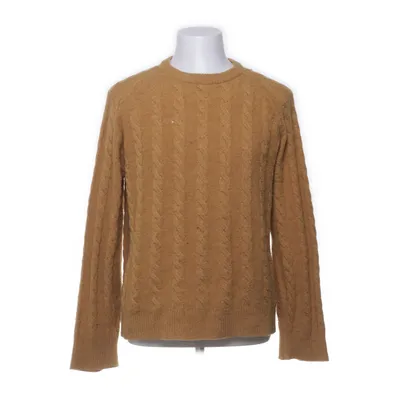 Tröja (Grön) från Velour Nylon, Ull