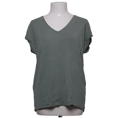 T-shirt (Groen) van Aware by Vero Moda
