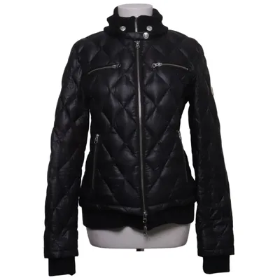 Dunjacka (Svart) från True Religion Akryl, Dun, Fjädrar, Polyamid, Polyester