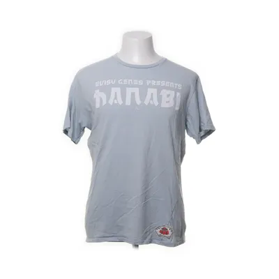 T-shirt (Blå) från Evisu